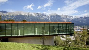 Museo Tirol Panorama