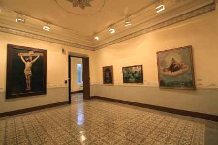 Museo Lozano Sidro
