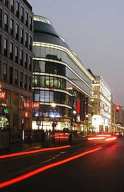 Friedrichstrasse