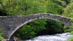 Puente de la margineda