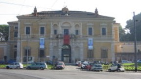 Museo Nacional Etrusco