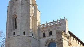 Iglesia de Sant Feliu
