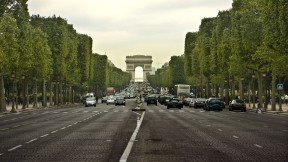 Champs  Élysees