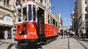 AVENIDA Istiklal