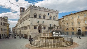 Fontana Maggiore