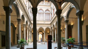 Palacio Strozi