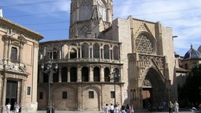 Catedral de Valencia