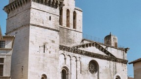 Catedral de Sant Castor