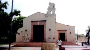 Ermita de san anton