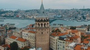 Torre Galata