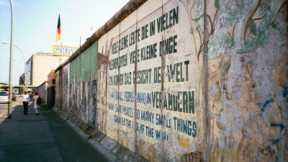 Muro De Berlín