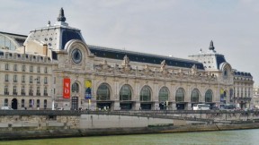 Museo D'Orsay
