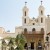 La Iglesia Colgante