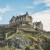 Castillo de Edimburgo