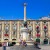 Piazza Duomo, el corazón de Catania