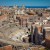 El Teatro Romano de Catania