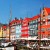 El Nyhavn o Puerto Nuevo