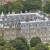 El palacio de Holyroodhouse