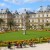 Jardines del Palacio de Luxemburgo