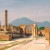 Pompeya. Foro