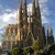 La Sagrada Familia